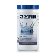 PH-Stabil гранулированный Delphin (1кг.)