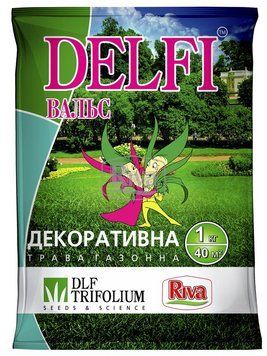 DELFI Вальс ДЕКОРАТИВНА 10 кг