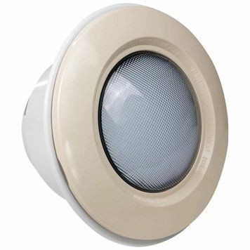 Прожектор світлодіодний Hayward 3481PLDBL3SA, 13 Вт, White, (PAR56, під лайнер, Sand)