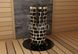 Электрокаменка для бани и сауны Sawo Aries Tower Round ARI3-90NS ( 9 кВт, до 14 м3, с выносным пультом)