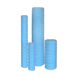 Картридж Aquafilter FCPP5-AB 5 мікрон, Картридж, Польща, Антибактеріальні, для xолодной воды, поліпропіленовий шнур, 5, 2,5, 10