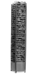 Електрокам'янка для лазні та сауни Sawo Tower Round TH4-60NS (6 кВт, до 9 м3, з виносним пультом)