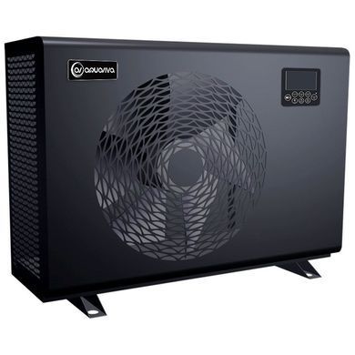 Інверторний тепловий насос Aquaviva Superior 12 (12.02 кВт)
