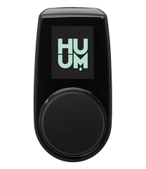 Пульт управления для электрокаменки HUUM GSM black ( до 18 кВТ с модулем GSM)