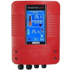 Цифровий контролер Elecro Heatsmart Plus теплообмінника G2\SST + датчик потоку та температури