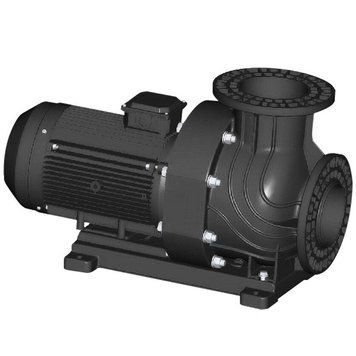 Насос Aquaviva LX WEQ500 (380 В, 82 м3/год, 5HP)