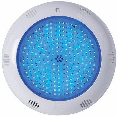Прожектор Hayward 3464LDRGB, LED, 18 Вт, RGB, під лайнер, бетон