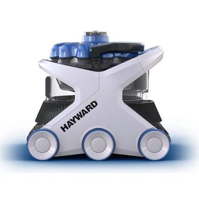 Робот-пилосос Hayward AquaVac 650 (гум. валик)