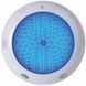Прожектор Hayward 3464LDRGB, LED, 18 Вт, RGB, під лайнер, бетон