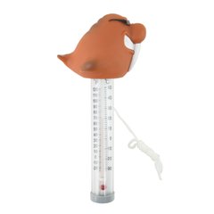 Термометр игрушка Kokido K725DIS/6P Морж, уценка