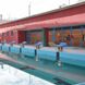 Лайнер для басейну Cefil Pool (світло-блакитний) 1.65 х 25.2 м