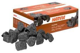 Каміння для сауни Harvia AC3000