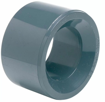 Редукційне кільце ПВХ Effast RDRRCD200L, d200x110 мм