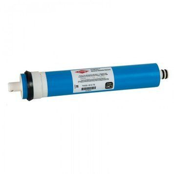 Мембранний елемент DOW FILMTEC&trade; TW30-1812-75, Картридж, Україна, Мембрана, для xолодной воды, Мембранний елемент 75GPD