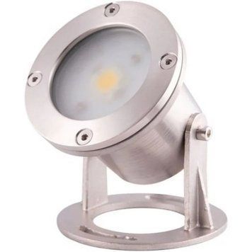 Прожектор LED Aquajoy 1LED 7 Вт RGB для фонтана