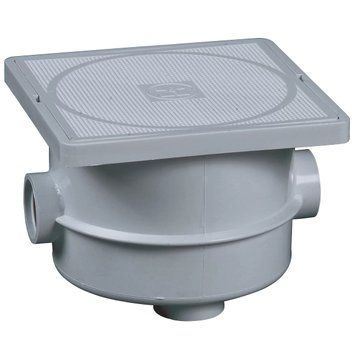 Розподільна коробка Hayward 3495EUROLG