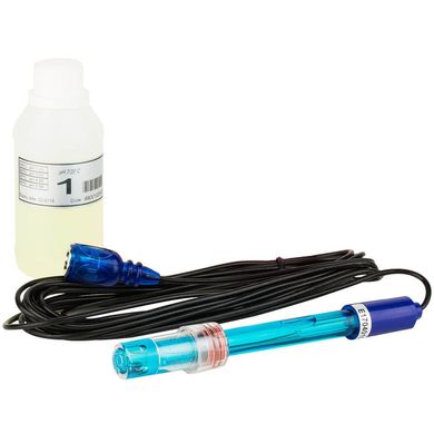 Перистальтичний насос дозуючий Aquaviva KXPH Smart pH 1.5 л/год + набір pH