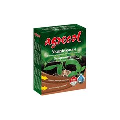 Удобрение для укоренения саженцев и семян - укоренитель Agrecol 0,25 г