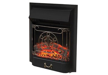 Электрокамин Royal Flame Majestic FX Black