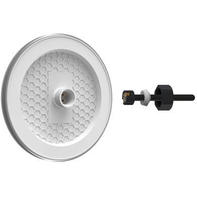 Світлодіодна лампа до прожектора Aquajoy HJ-PAR56-03 18 Вт RGB