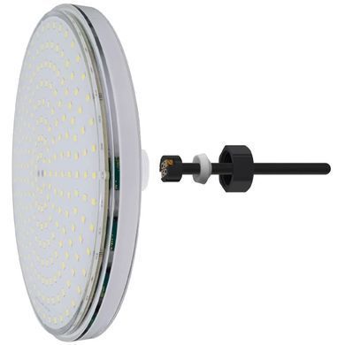 Світлодіодна лампа до прожектора Aquajoy HJ-PAR56-03 18 Вт RGB