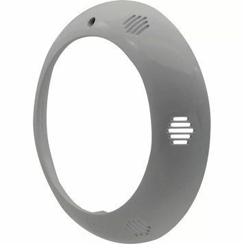 Лицьова рамка для прожектора Hayward LED ColorLogic FLAT, Light Grey