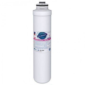 Ультрафільтраційна мембрана Aquafilter TLCHF-TW, Картридж, Польща, Лінійний (типу TWIST), для xолодной воды, ультрафільтраційна мембрана, 2,5, 12