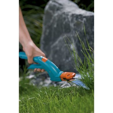 Ножницы для травы Gardena Classic поворотные