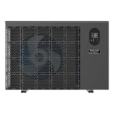 Тепловой инверторный насос Fairland InverX 26 (10.5 кВт)